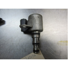 03K026 VARIABLE VALVE CAMSHAFT TIMING SOLENOID  For 09-12 HONDA ACCORD  3.5